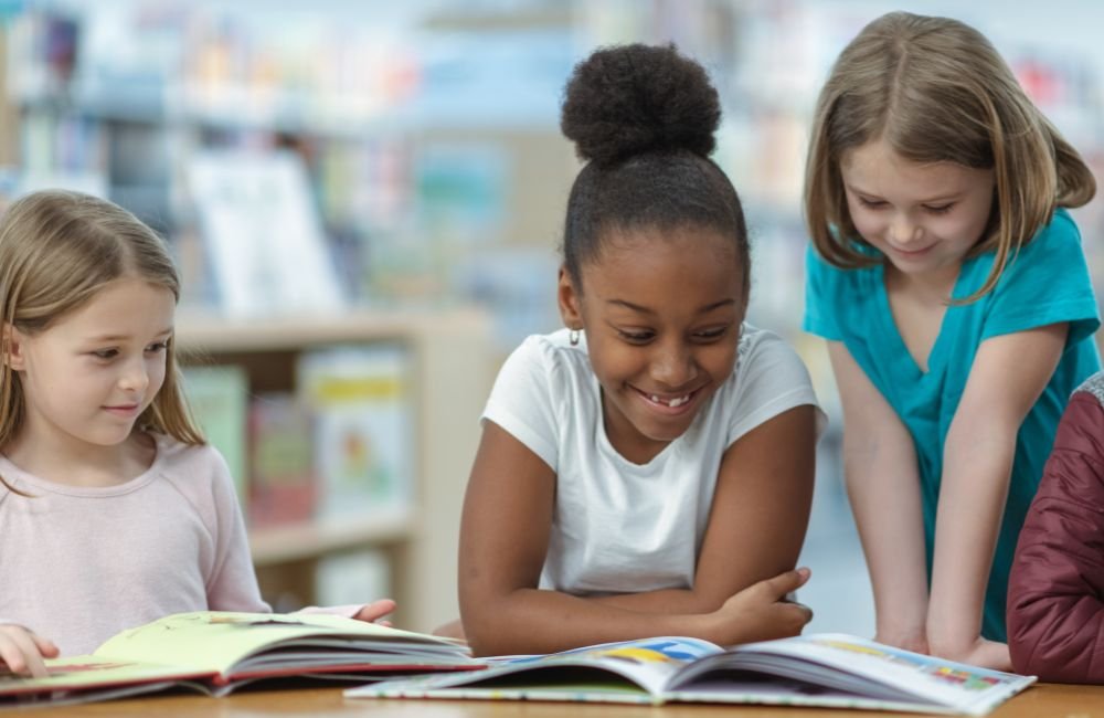 Unlocking Academic Success: The Power of French Books for Children
