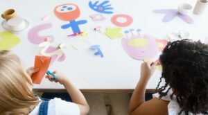 10 Ways Arts and Crafts Enhance Learning in the Montessori Classroom