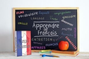 French language