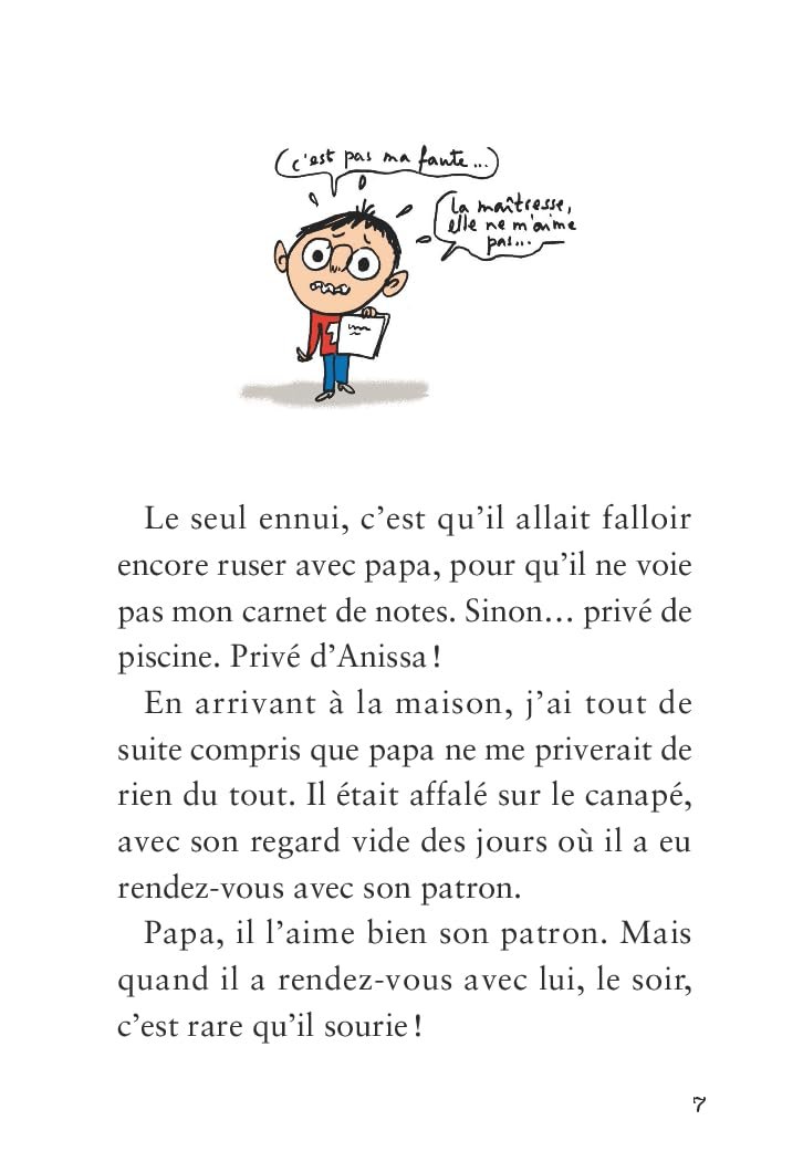 Bayard - Toto - Bon week-end !