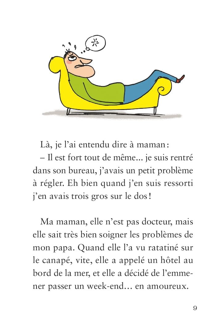 Bayard - Toto - Bon week-end !