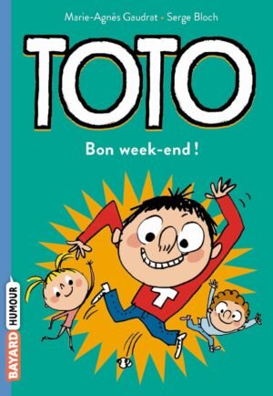 Bayard - Toto - Bon week-end !