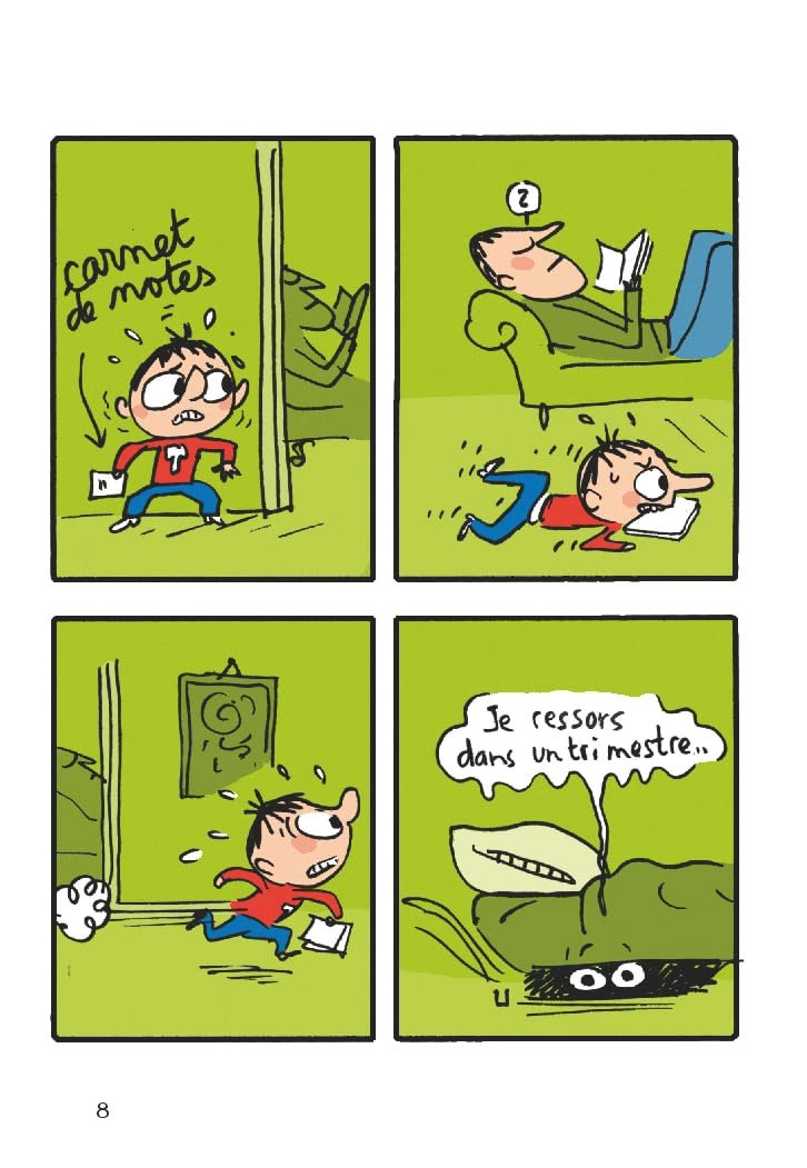 Bayard - Toto - Bon week-end !